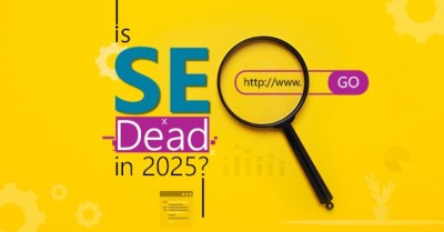Is SEO Dead? Truth About SEO’s Future & Trends